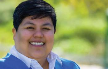 Online Extra: Political Notes: HRC backs queer San Diego House candidate Gómez