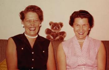 A Secret Love: Lesbian couple in documentary covers amazing decades