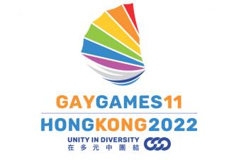 Gay Games registration postponed a year