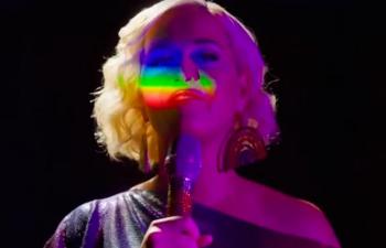 Katy Perry, Taylor Swift, others support Pride Lives' virtual Stonewall Day