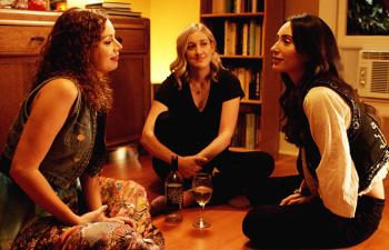 Women bending genres: 'Good Kisser,' 'A Good Woman is Hard to Find' reviewed