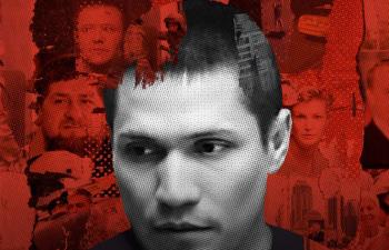 Welcome to Chechnya: searing documentary exposes violent homophobia