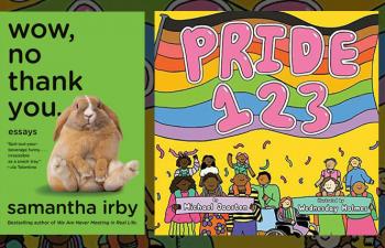 Read me: 2020 Pride all-summer-long reading list 