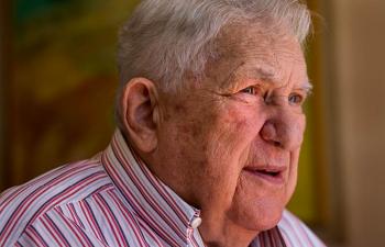 Gay SF aging services pioneer Hadley Hall dies