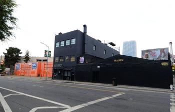 SOMA developers work with leather district as hearing nears