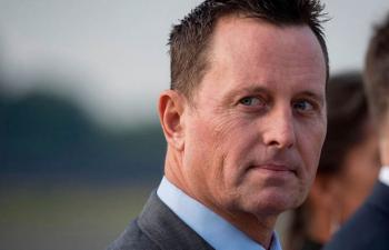 Grenell expected to address GOP convention
