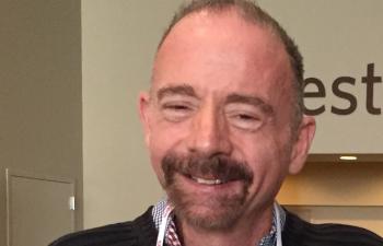 Timothy Ray Brown, first man cured of HIV, in hospice care