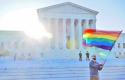 LGBTQ History Month: The US Supreme Court v. LGBTQ Americans