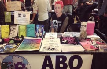 Out in the Bay: Queer comix from prison depict incarcerated life