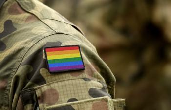 VA data gathering lacks LGBTQ vets' info, report says