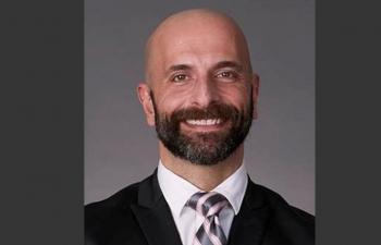 Gay physician named to federal CDC HIV post