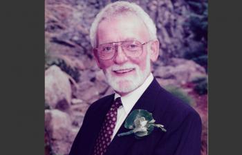 Obituaries: William Clay Burchell