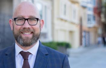 Editorial: Mandelman for SF board president