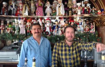 Twin Peaks Tavern reaches $100K fundraiser goal (Updated)