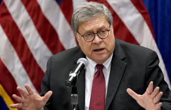 Editorial: Barr's parting slap at Title VI