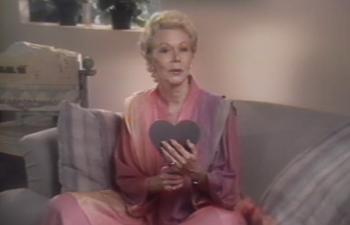 Louise Hay short documentary airs on POV