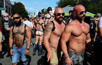 Decision on Folsom, Dore Alley street fairs expected soon