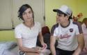 Brazil's LGBT refugees tell their stories in the short film 'Hazte Sentir'
