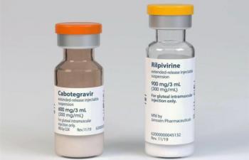 FDA approves first injectable HIV regimen