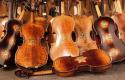 Pulling at heartstrings: 'Violins of Hope' live at Kohl Mansion