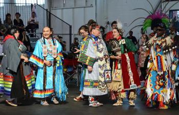 News Briefs: Two-spirit powwow goes virtual for 10th event