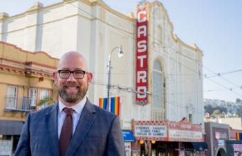 Out in the Bay: SF's gay supervisor on saving queer culture, housing, and COVID recovery