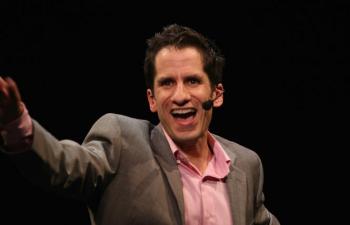 Mr. Broadway: Seth Rudetsky's multiple shows keep us entertained
