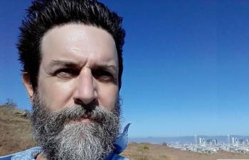 Police, family searching for missing SF gay man