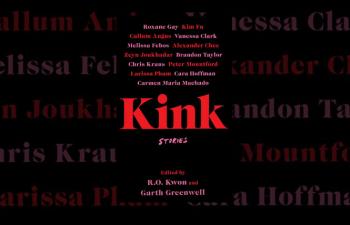 What drives desire - 'Kink: Stories' anthology explores sexuality