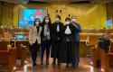 Out in the World: Bulgarian lesbian moms' court case nears decision