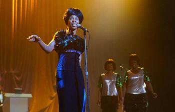 Aretha Franklin: Genius - National Geographic series dramatizes the life of The Queen of Soul