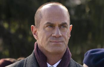 The Lavender Tube on racist crimes, 'Talk' tensions, and a new 'Law & Order' Meloni series