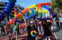 SF Pride will include some in-person events