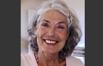 Obituaries: Irene Smith