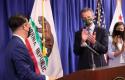 News Briefs: Bonta sworn in as state's new AG