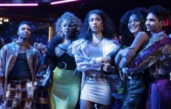 Wins and Losses: The Lavender Tube on 'Pose,' Page, 'Mare,' 'Crip Camp' and more