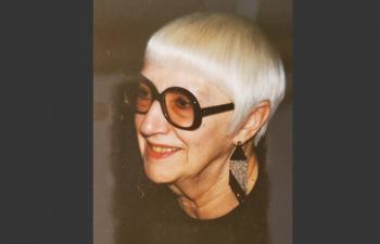Obituaries: Patricia Smith