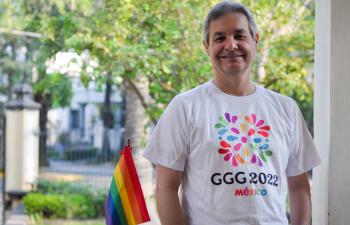 Guest Opinion: Guadalajara's quest for the Gay Games