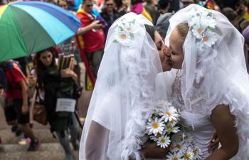 Out in the World: Czech Republic marriage equality bill moves forward