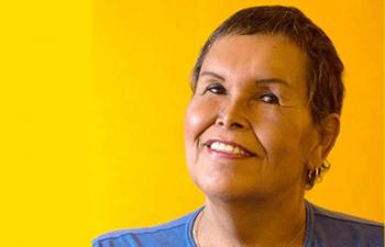 Updated: Trans activist and AIDS survivor Felicia Elizondo dies