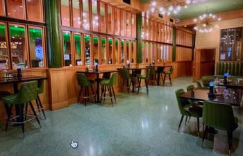 Bay Area Cannasseur: SF dispensary lounges reopen