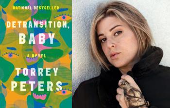 Gender, revealing: Torrey Peters 'Detransition, Baby' 