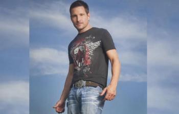Country Pride: singer-songwriter Ty Herndon