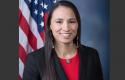 Political Notebook: With children's book, 1st lesbian Native American Congresswoman Davids aims to inspire