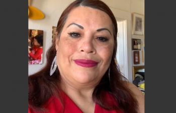 Trans woman heads HIV program at SF Latino agency