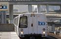 Editorial: BART leads on transit reopening