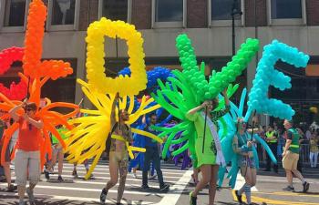 Boston Pride dissolves amid racial equity concerns