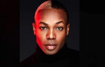 Todrick Hall: the multi-talent on gay anthems, mentors & new music