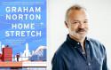 Irish wise: Graham Norton's novel, 'Home Stretch'
