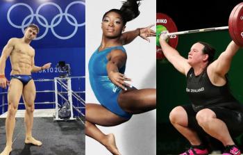 Sportertainment: The Lavender Tube on LGBT athletes & allies at the Tokyo Olympics